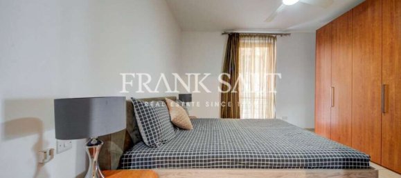 3 غرف نوم شقة في Sliema, Malta رقم 3 14