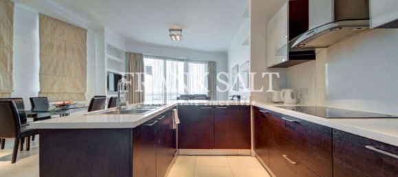 3 غرف نوم شقة في Sliema, Malta رقم 3 3