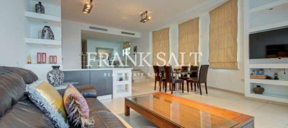 3 غرف نوم شقة في Sliema, Malta رقم 3 8