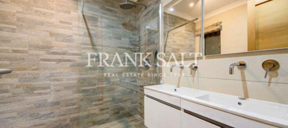 3 غرف نوم شقة في Sliema, Malta رقم 3 18