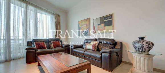 3 غرف نوم شقة في Sliema, Malta رقم 3 10