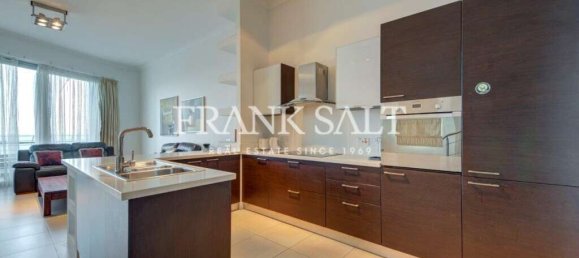 3 غرف نوم شقة في Sliema, Malta رقم 3 4