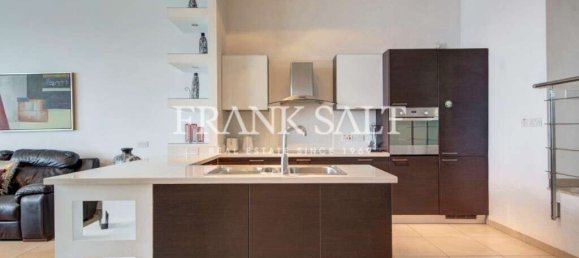 3 غرف نوم شقة في Sliema, Malta رقم 3 2