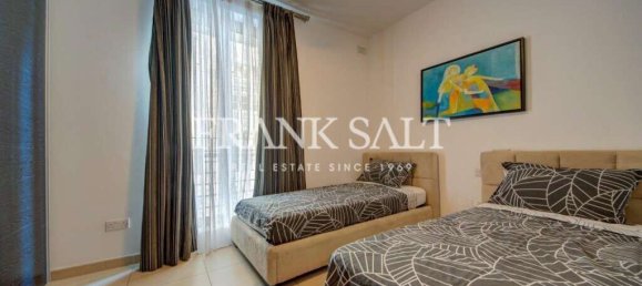 3 غرف نوم شقة في Sliema, Malta رقم 3 15