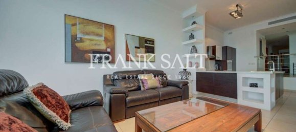 3 غرف نوم شقة في Sliema, Malta رقم 3 12