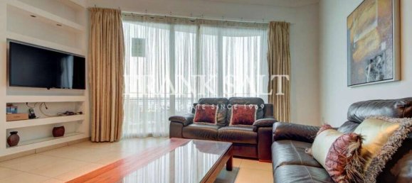 3 غرف نوم شقة في Sliema, Malta رقم 3 11