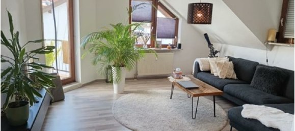 Квартира с 3 спальнями в Рейн-Неккар, Германия № 304893 4