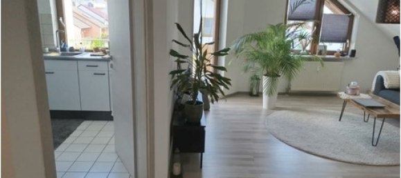 Квартира с 3 спальнями в Рейн-Неккар, Германия № 304893 3