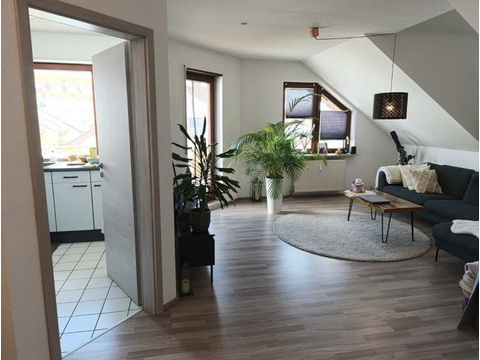 Квартира с 3 спальнями в Рейн-Неккар, Германия № 304893