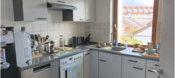 Квартира с 3 спальнями в Рейн-Неккар, Германия № 304893 7