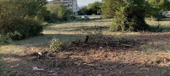 Отель, гостиница 3600м² в Термаикос, Греция № 1979 8