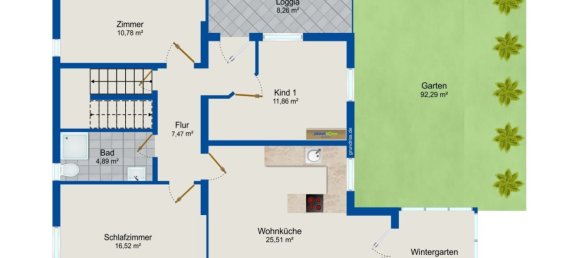 4-salle Appartement à Unterach am Attersee, Austria No. 169369 22