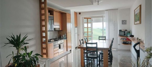 21 Schlafzimmer Wohnung in Ancona, Italy, Nr. 350731 9