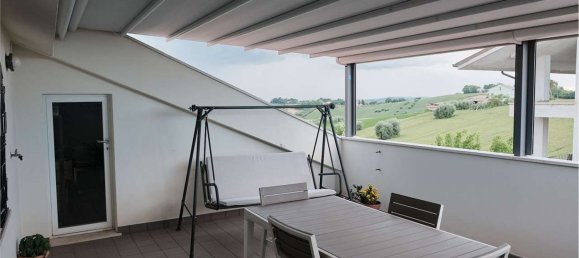 21 Schlafzimmer Wohnung in Ancona, Italy, Nr. 350731 15