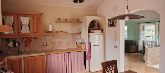 21 Schlafzimmer Wohnung in Ancona, Italy, Nr. 350731 14