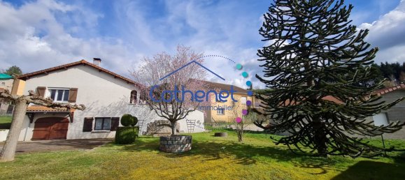 3 Schlafzimmer Villa in Rhone, France, Nr. 244417 2