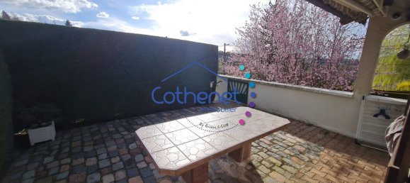 3 Schlafzimmer Villa in Rhone, France, Nr. 244417 15