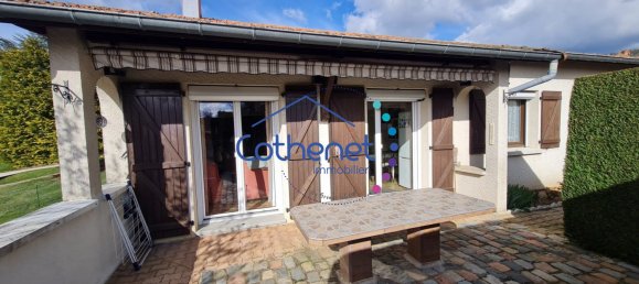 3 Schlafzimmer Villa in Rhone, France, Nr. 244417 3