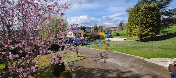 3 Schlafzimmer Villa in Rhone, France, Nr. 244417 4