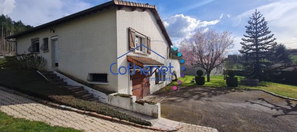3 Schlafzimmer Villa in Rhone, France, Nr. 244417 6