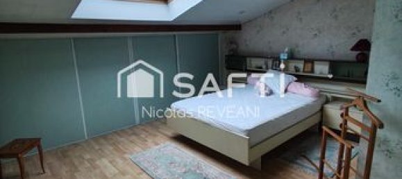 Casa T4 em Belleville-sur-Meuse, France N.º 308294 6