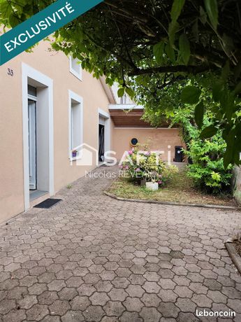 Casa T4 em Belleville-sur-Meuse, France N.º 308294