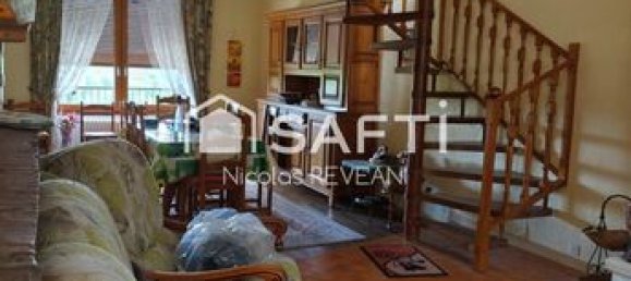 Casa T4 em Belleville-sur-Meuse, France N.º 308294 11