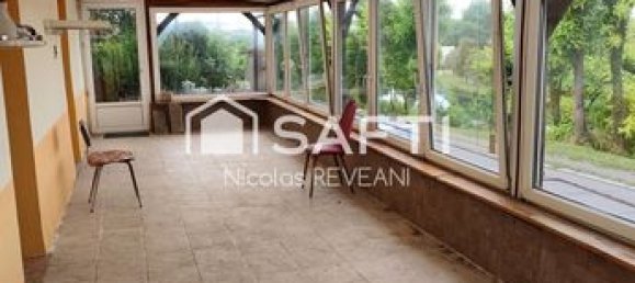 Casa T4 em Belleville-sur-Meuse, France N.º 308294 2