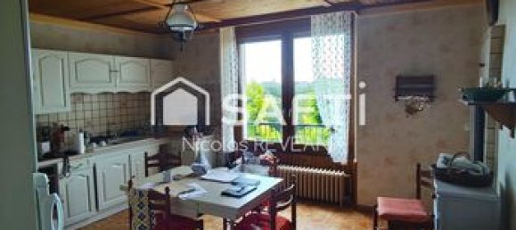 Casa T4 em Belleville-sur-Meuse, France N.º 308294 3