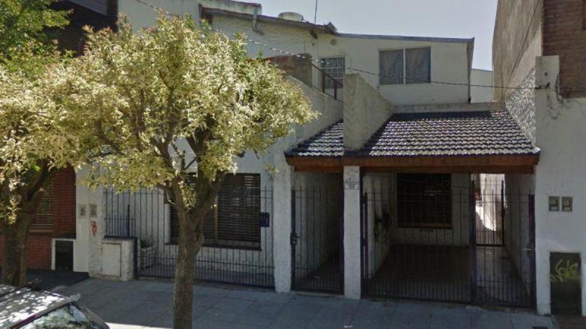 5 bedrooms Commercial property in General San Martin, Argentina No. 106397