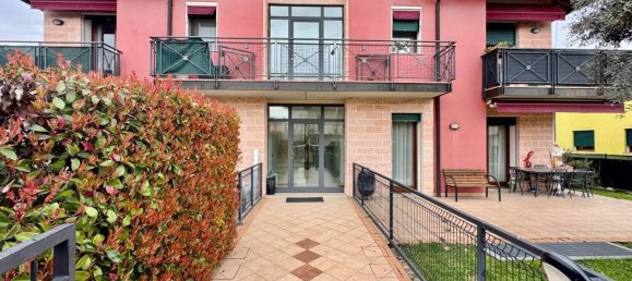 2 rooms Apartment in Sovizzo, Italy No. 36073 17