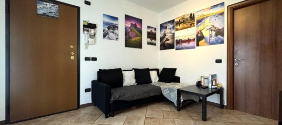 2 rooms Apartment in Sovizzo, Italy No. 36073 11