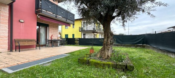 2 rooms Apartment in Sovizzo, Italy No. 36073 12