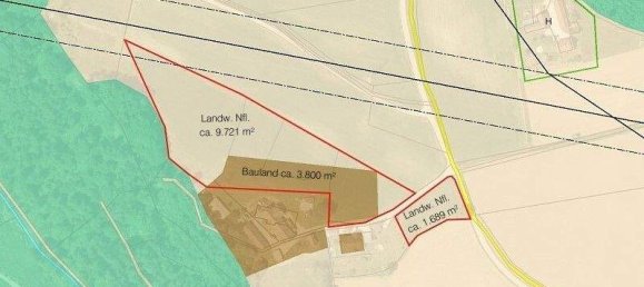  Land in Ruden, Austria No. 193807 3