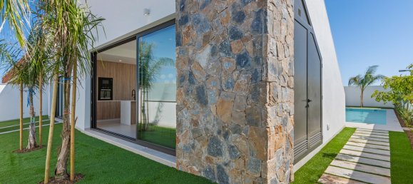 3 bedrooms Villa in Los Alcazares, Spain No. 13623 27