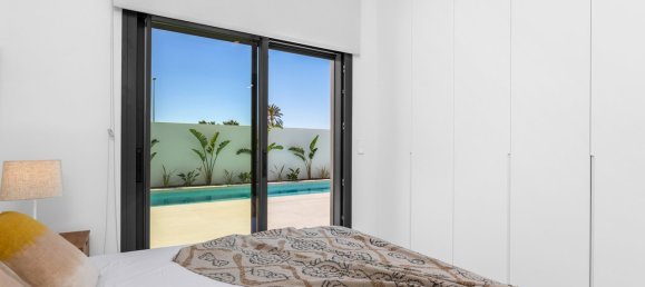 3 bedrooms Villa in Los Alcazares, Spain No. 13623 15