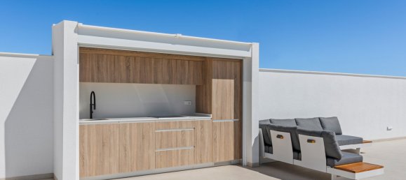 3 bedrooms Villa in Los Alcazares, Spain No. 13623 28