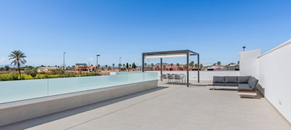 3 bedrooms Villa in Los Alcazares, Spain No. 13623 30