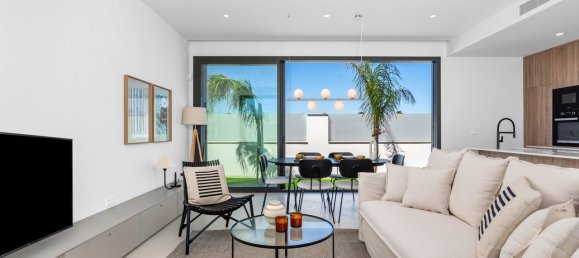 3 bedrooms Villa in Los Alcazares, Spain No. 13623 7