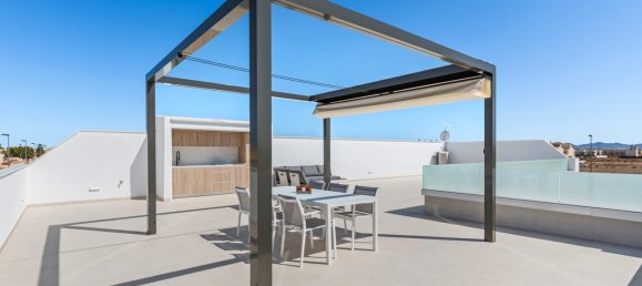 3 bedrooms Villa in Los Alcazares, Spain No. 13623 4