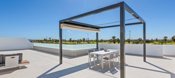 3 bedrooms Villa in Los Alcazares, Spain No. 13623 29