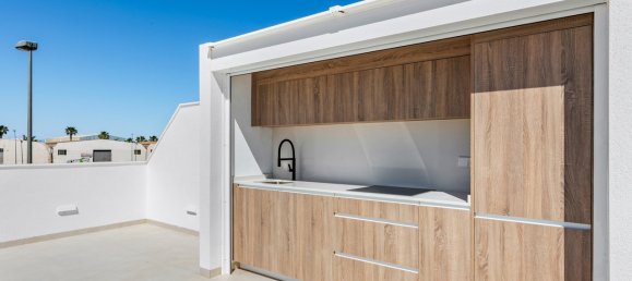 3 bedrooms Villa in Los Alcazares, Spain No. 13623 6