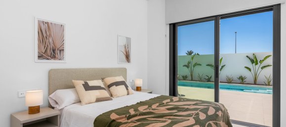 3 bedrooms Villa in Los Alcazares, Spain No. 13623 17