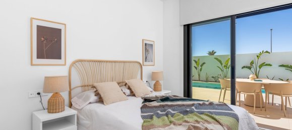 3 bedrooms Villa in Los Alcazares, Spain No. 13623 16