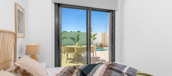 3 bedrooms Villa in Los Alcazares, Spain No. 13623 19