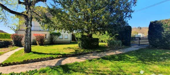 5 غرف نوم منزل في Terrasson-Lavilledieu, France رقم 104272 4