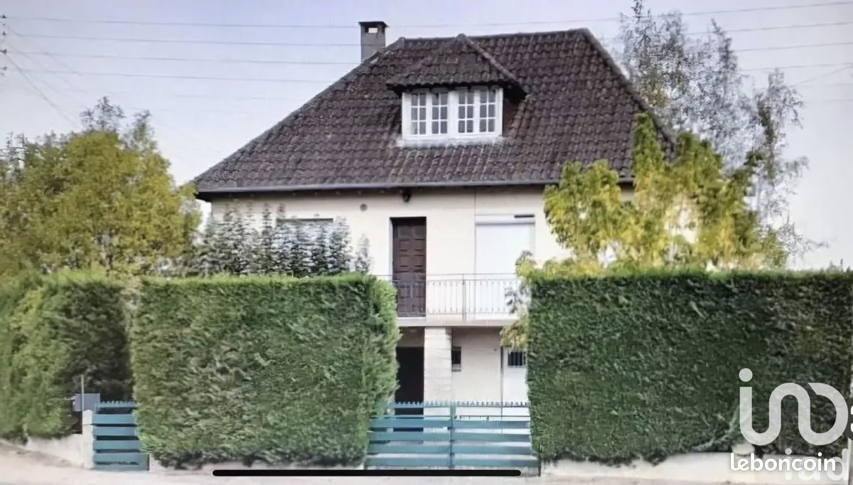 5 غرف نوم منزل في Terrasson-Lavilledieu, France رقم 104272