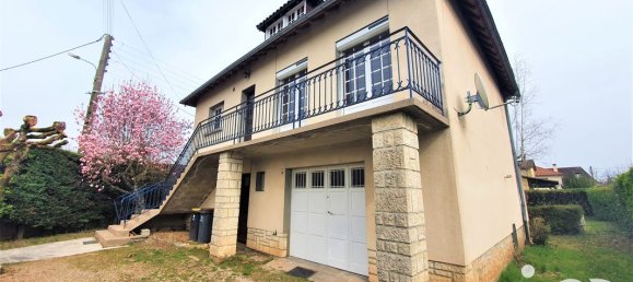 5 غرف نوم منزل في Terrasson-Lavilledieu, France رقم 104272 5