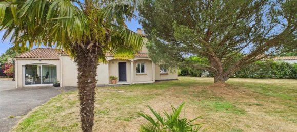 4 bedrooms House in Pont-Saint-Martin, France No. 290933 13