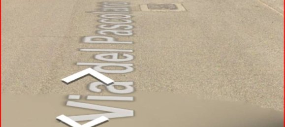 Garage in Monte Romano, Italy 42m², Nr. 271990 8